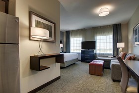 Staybridge Suites Plano - The Colony, an IHG Hotel
