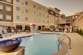 Staybridge Suites Plano - The Colony, an IHG Hotel