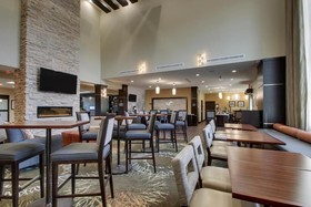 Staybridge Suites Plano - The Colony, an IHG Hotel