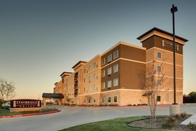 Staybridge Suites Plano - The Colony, an IHG Hotel