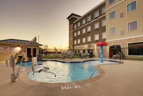 Staybridge Suites Plano - The Colony, an IHG Hotel