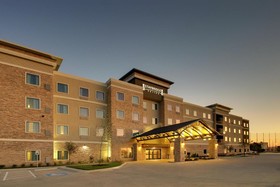 Staybridge Suites Plano - The Colony, an IHG Hotel