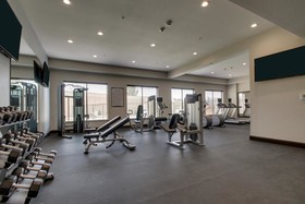 Staybridge Suites Plano - The Colony, an IHG Hotel