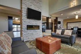 Staybridge Suites Plano - The Colony, an IHG Hotel