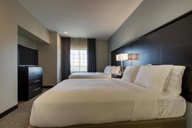 Staybridge Suites Plano - The Colony, an IHG Hotel