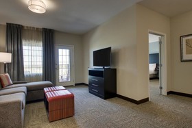 Staybridge Suites Plano - The Colony, an IHG Hotel