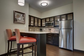 Staybridge Suites Plano - The Colony, an IHG Hotel
