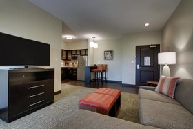 Staybridge Suites Plano - The Colony, an IHG Hotel