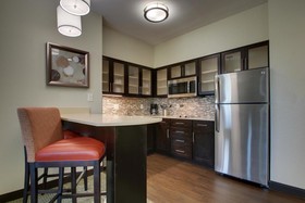 Staybridge Suites Plano - The Colony, an IHG Hotel