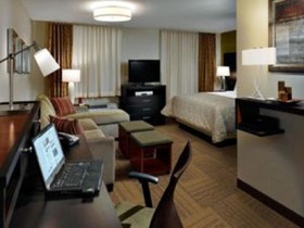 Staybridge Suites Plano - The Colony, an IHG Hotel