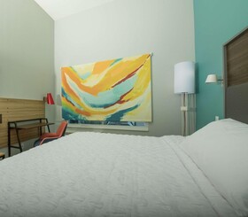 Tru by Hilton The Colony Dallas