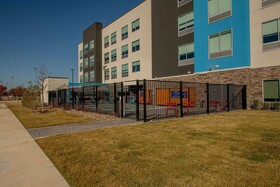 Tru by Hilton The Colony Dallas