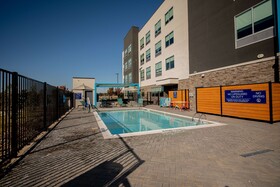 Tru by Hilton The Colony Dallas