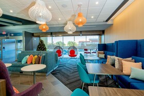 Tru by Hilton The Colony Dallas