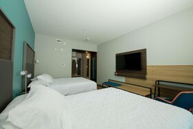 Tru by Hilton The Colony Dallas
