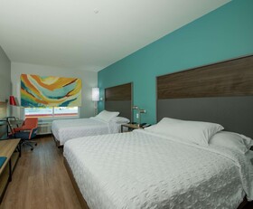 Tru by Hilton The Colony Dallas