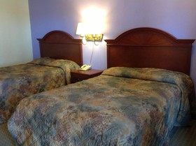 Scottish Inns & Suites Shenandoah Woodlands