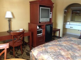 Scottish Inns & Suites Shenandoah Woodlands