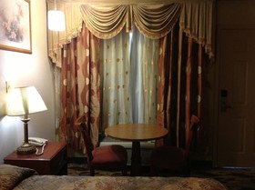 Scottish Inns & Suites Shenandoah Woodlands