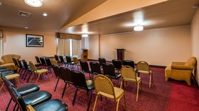 Best Western Plus The Woodlands