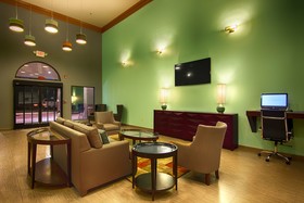 Best Western Plus The Woodlands