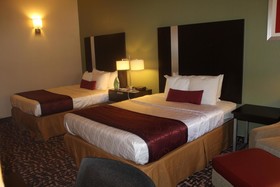 Best Western Plus The Woodlands