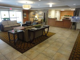 Candlewood Suites Houston (The Woodlands)