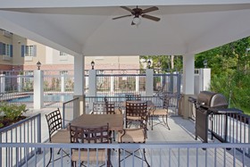 Candlewood Suites Houston (The Woodlands)