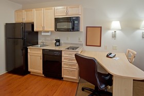Candlewood Suites Houston (The Woodlands)