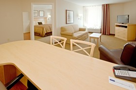 Candlewood Suites Houston (The Woodlands)