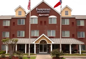 Fairfield Inn & Suites by Marriott Houston The Woodlands