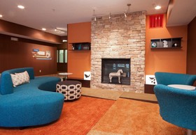 Fairfield Inn & Suites by Marriott Houston The Woodlands