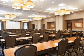 Hyatt Place Houston/The Woodlands