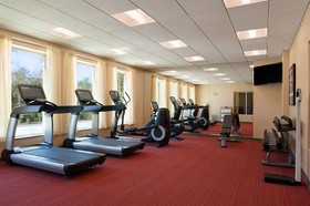 Hyatt Place Houston/The Woodlands