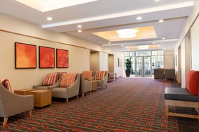 Hyatt Place Houston/The Woodlands