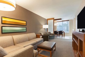 Hyatt Place Houston/The Woodlands