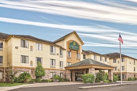 La Quinta Inn & Suites by Wyndham The Woodlands/Spring
