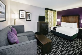 La Quinta Inn & Suites by Wyndham The Woodlands/Spring