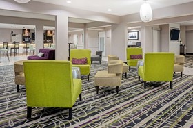 La Quinta Inn & Suites by Wyndham The Woodlands/Spring
