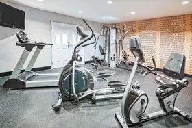 La Quinta Inn & Suites by Wyndham The Woodlands/Spring