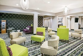 La Quinta Inn & Suites by Wyndham The Woodlands/Spring