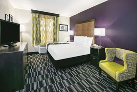 La Quinta Inn & Suites by Wyndham The Woodlands/Spring