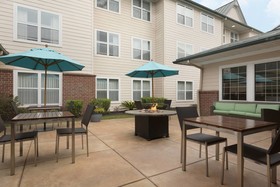 Residence Inn Houston The Woodlands/Lake Front Circle