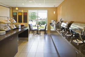 Residence Inn Houston The Woodlands/Lake Front Circle