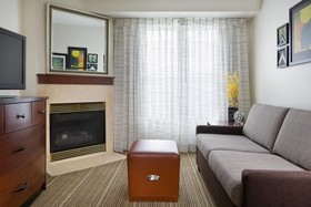Residence Inn Houston The Woodlands/Lake Front Circle