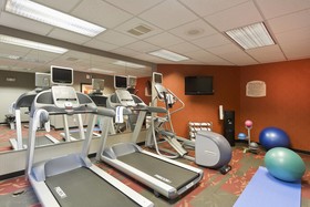 Residence Inn Houston The Woodlands/Lake Front Circle