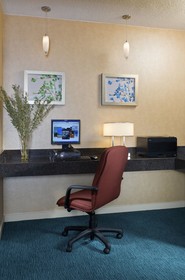 Residence Inn Houston The Woodlands/Lake Front Circle