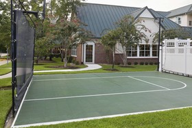 Residence Inn Houston The Woodlands/Lake Front Circle