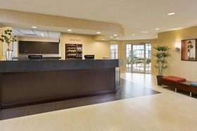 Residence Inn Houston The Woodlands/Lake Front Circle
