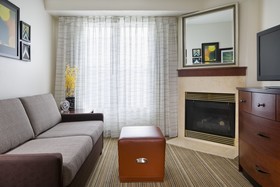 Residence Inn Houston The Woodlands/Lake Front Circle